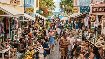 Vendor & Marketplace