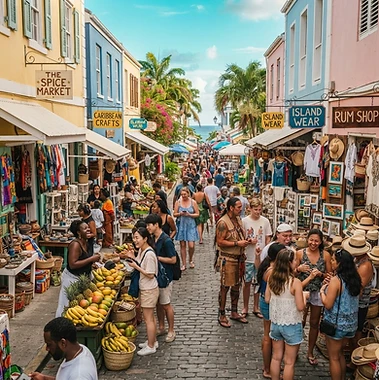 Vendor & Marketplace