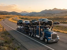 Shipping