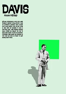 Davis panel 3 — Rough Patches