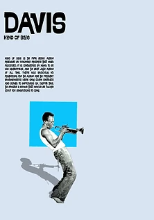 Davis panel 4 — Kind of Blue