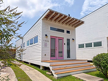 1506 Dumble — front elevation