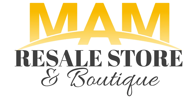 Resale Store Relaunch