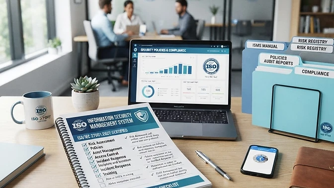 ISO 27001