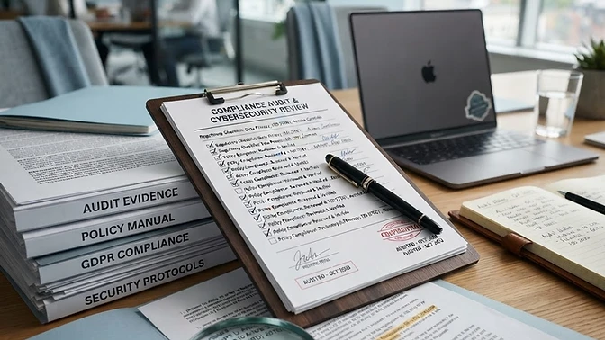 Audit & Assessment
