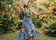 Hula ʻAuana: Modern Flow