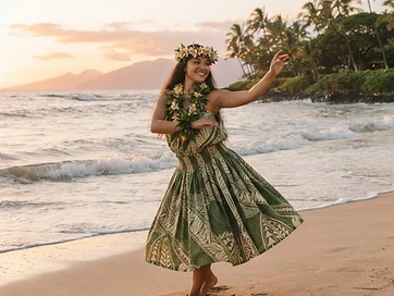 Introduction to Hula Sway