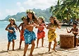 Keiki Tahitian: Wiggle & Drum
