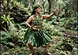 Hula Basics: The Kahiko Steps
