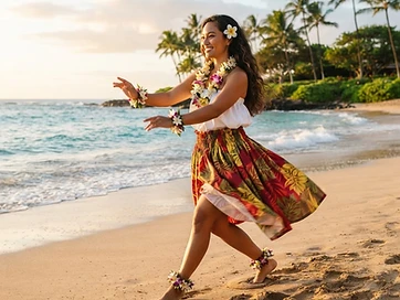 Introduction to Hula Kaholo