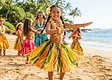Children's Introduction to Hula Sway