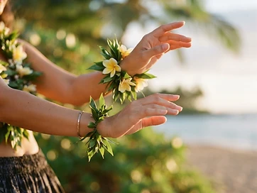 Introduction to Hula Hands