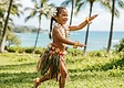 Children's Introduction to Hula Kaholo