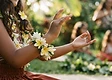 Children's Introduction to Hula Hands