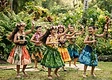 Keiki Hula Performance Club