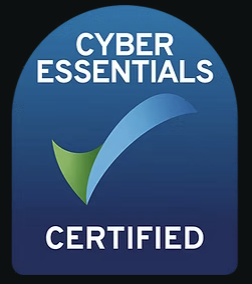 Cyber Essentials Certified