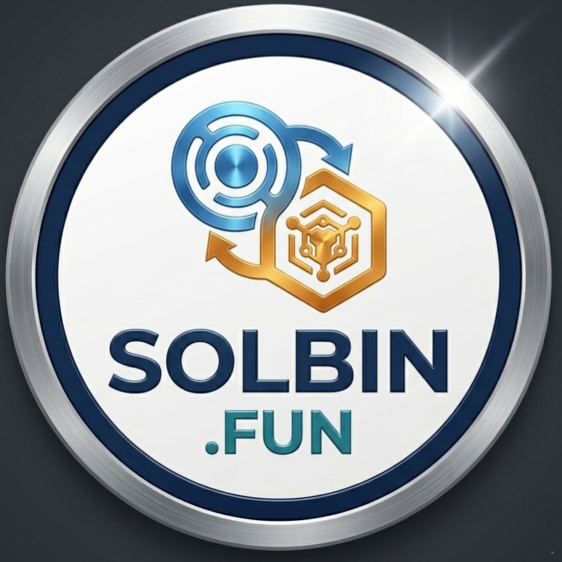 SOLbin