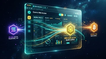 Skip the Store, Open the Web: Why SOLbin Built a Solvent App