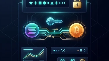 Import Your Wallet Faster: Solana & Bitcoin Private Keys Now Supported
