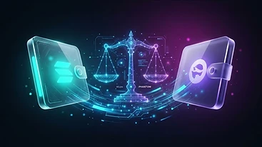 SOLbin vs Phantom: Which Wallet is Better for DeFi Traders?