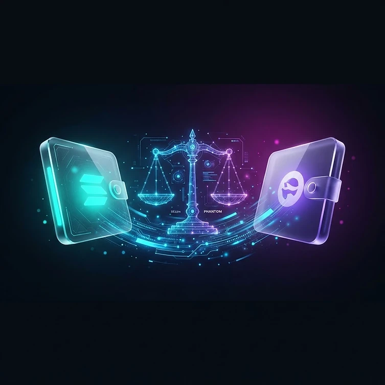 SOLbin vs Phantom: Which Wallet is Better for DeFi Traders?