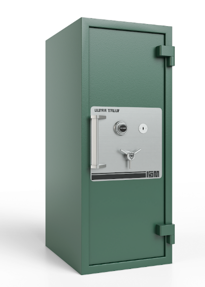 כספת ISM Ultra Vault