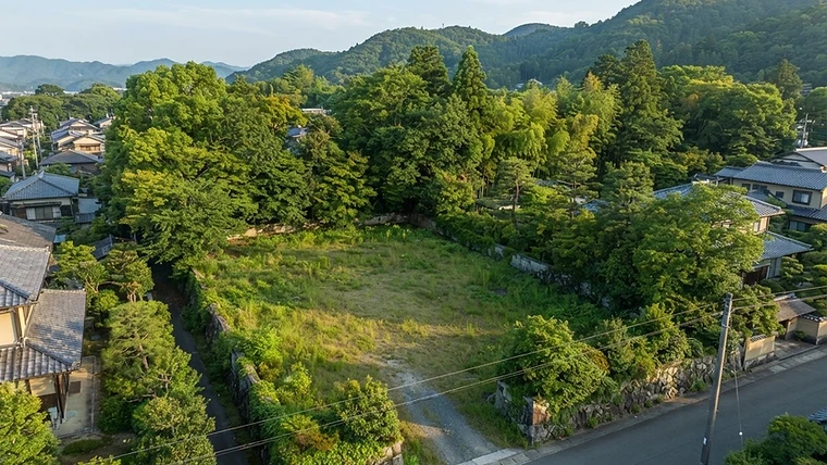 右京区の土地売却で知っておきたいポイント