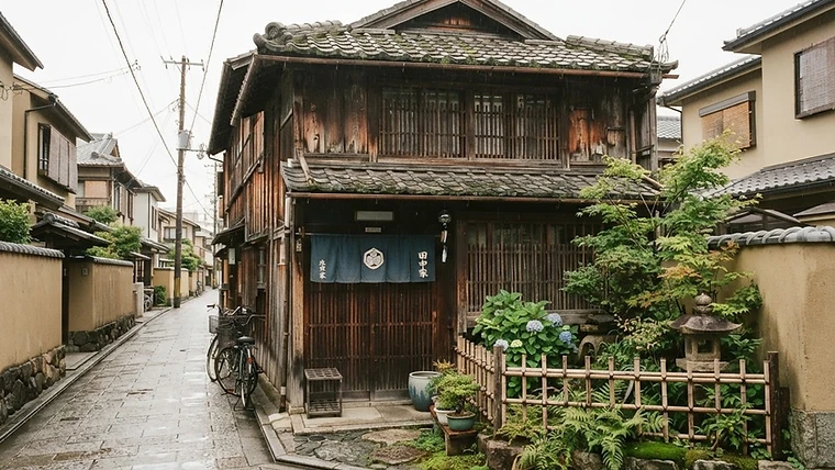 京都で相続した実家、売る前に確認したいこと