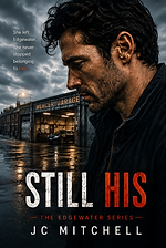 Still His – Book One of The Edgewater Series by JC Mitchell (contemporary romance)