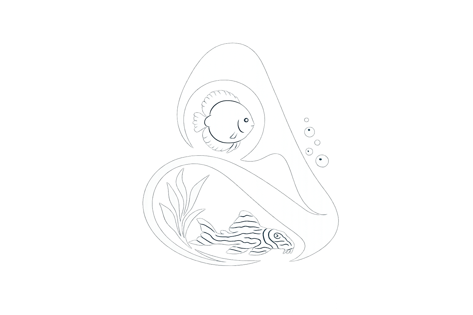 Aquaholic