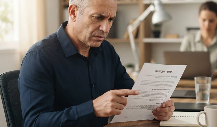 טבלת השוואה משפטית בנושא עילות ביטול חוזה