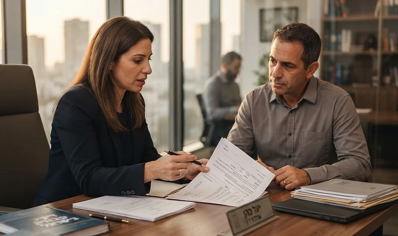 טבלת נתונים מסודרת המציגה חישובי דמי הבראה לשנת 2026 בהתאם לחוקי העבודה