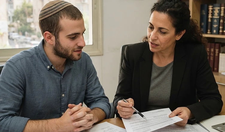 שקית קנביס קטנה המייצגת מדיניות אי הפללה קנביס