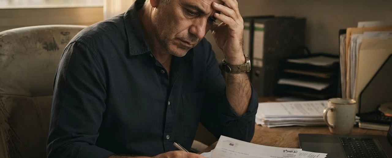 עורך דין בוחן שיקים חוזרים והגבלת חשבון בנק ישראל במשרד עורכי דין