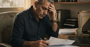 עורך דין בוחן שיקים חוזרים והגבלת חשבון בנק ישראל במשרד עורכי דין