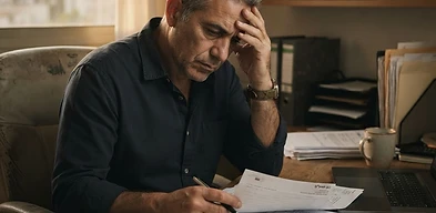 עורך דין בוחן שיקים חוזרים והגבלת חשבון בנק ישראל במשרד עורכי דין