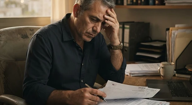 עורך דין בוחן שיקים חוזרים והגבלת חשבון בנק ישראל במשרד עורכי דין