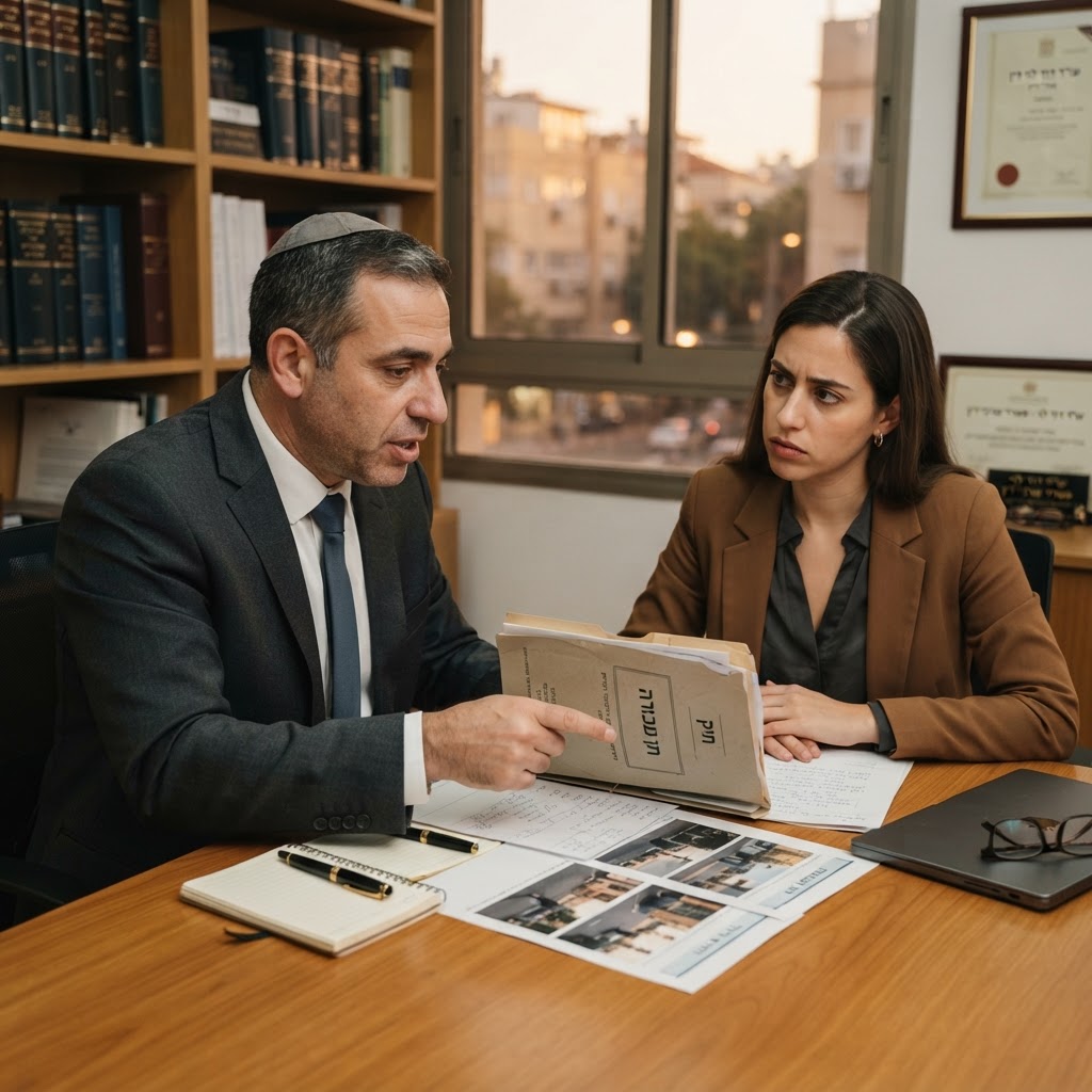 ערעור בתיק תעבורה: מתי כדאי ומה הסיכויים