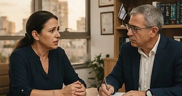 ייעוץ משפטי בנושא זיהום לאחר ניתוח בבית חולים בישראל