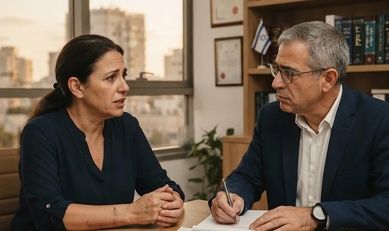 ייעוץ משפטי בנושא זיהום לאחר ניתוח בבית חולים בישראל