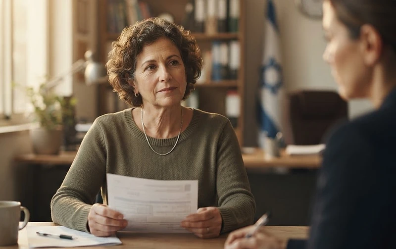 תהליך הכרה בנפגעי פעולות איבה מול המוסד לביטוח לאומי
