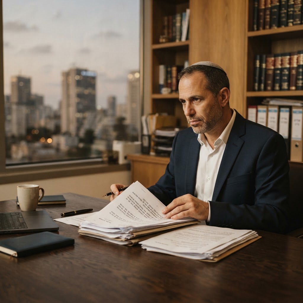 הפסדתם במכרז ציבורי שלא בצדק? עתירת מכרזים