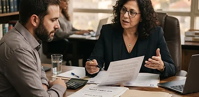 חקירת יכולת בהוצאה לפועל לטובת קביעת צו תשלומים ריאלי לחייב