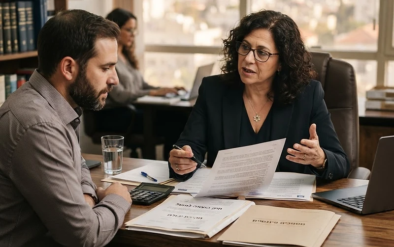חקירת יכולת בהוצאה לפועל לטובת קביעת צו תשלומים ריאלי לחייב