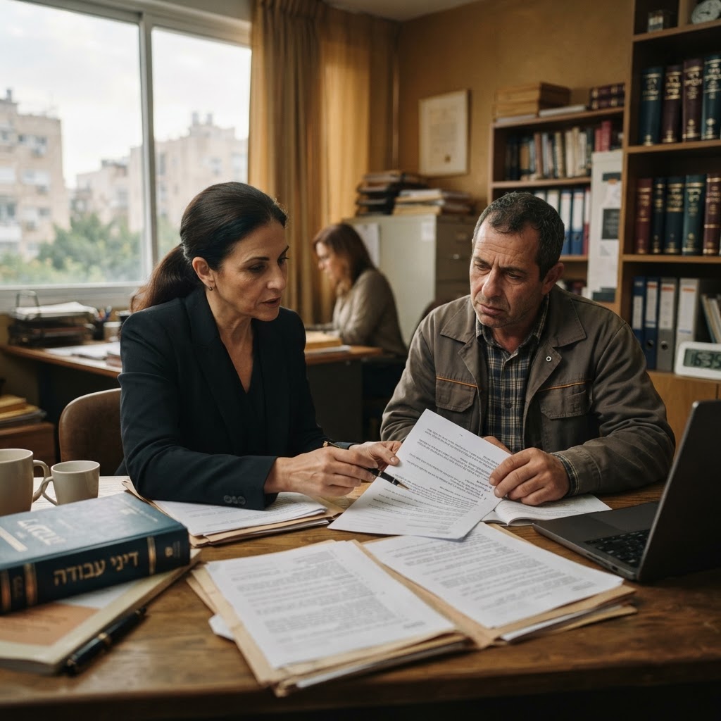 התיישנות בדיני עבודה: המועדים הקצרים שמפתיעים עובדים