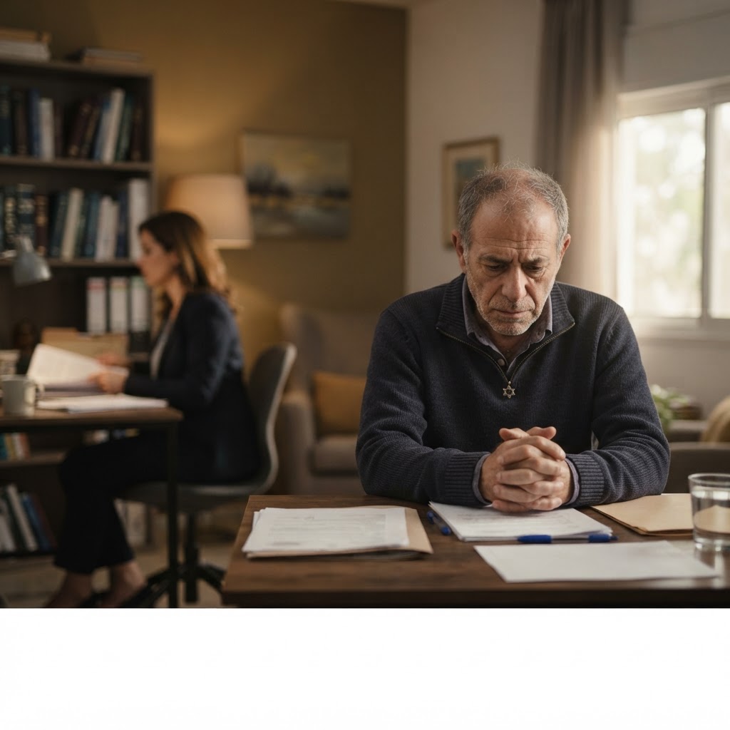 רשלנות בטיפול פסיכיאטרי: חובת ההשגחה וגבולותיה