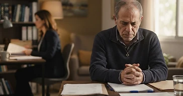 עורך דין מייעץ בנושא רשלנות בטיפול נפשי מול מסמכים רפואיים