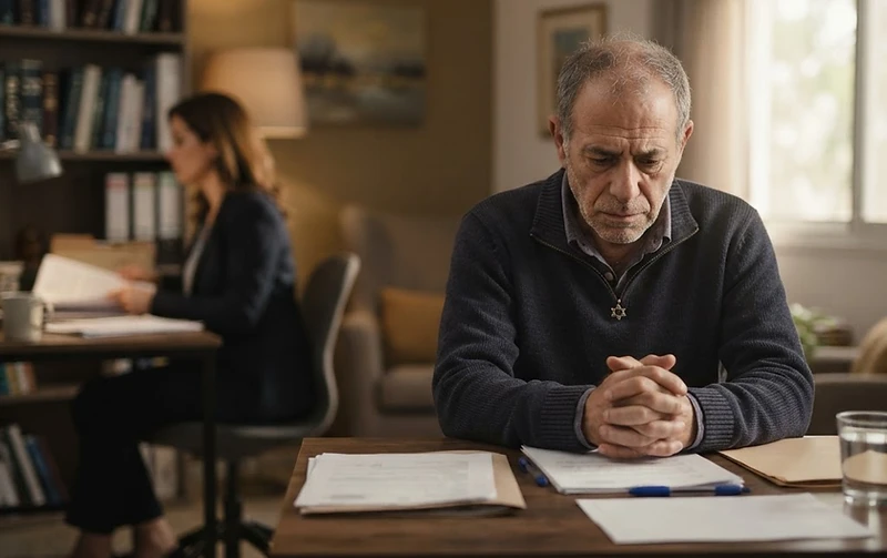 עורך דין מייעץ בנושא רשלנות בטיפול נפשי מול מסמכים רפואיים
