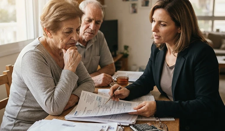 ייעוץ משפטי מקצועי עבור מיצוי זכויות רפואיות מול המוסד לביטוח לאומי