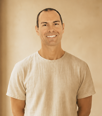 Portrait de David Dessolis